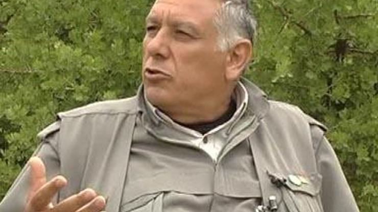 Cemil Bayıktan çözüm süreci açıklaması