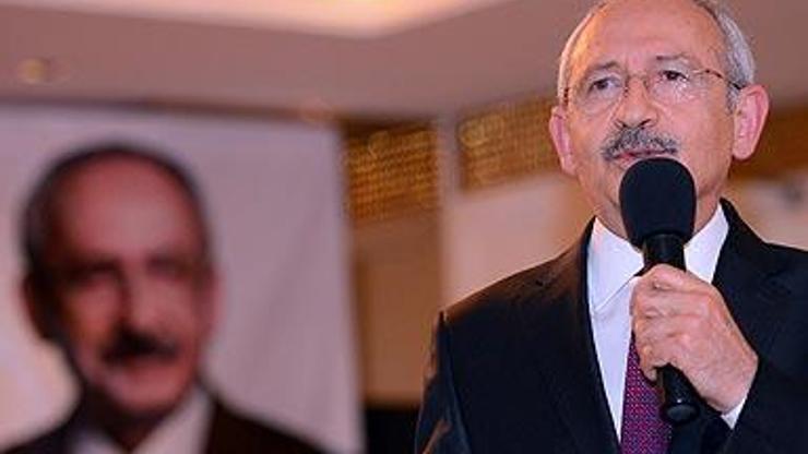 Kemal Kılıçdaroğlu ABD yolcusu