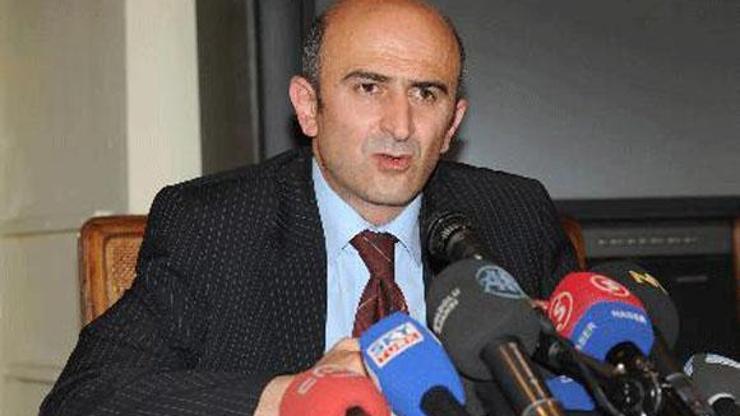 Ömer Faruk Eminağaoğluna hapis istemi