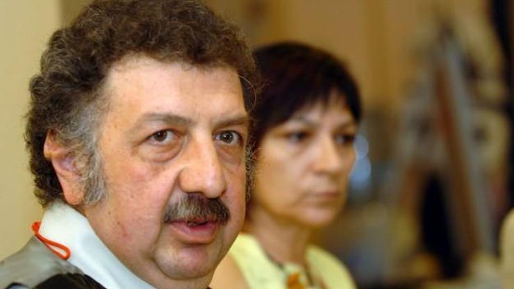 Gazeteci Oktay Ekinci vefat etti