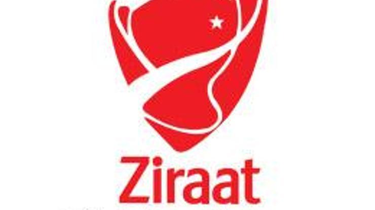 Ziraat Türkiye Kupası 3. tur kuraları çekildi