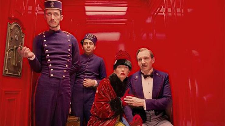 Berlinalenin açılışını Wes Anderson yapacak