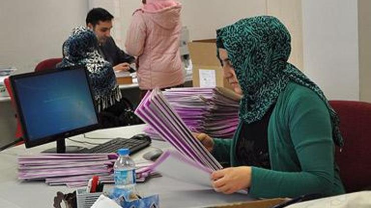Başörtü yasağının kalkması dünya basınında