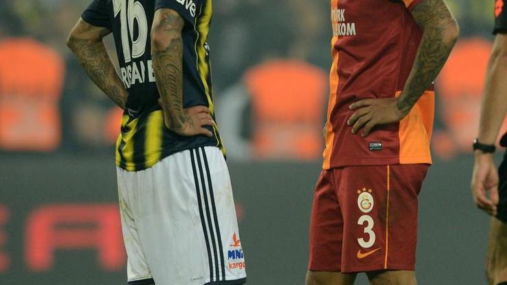 Cristian ile Melo ne konuştu