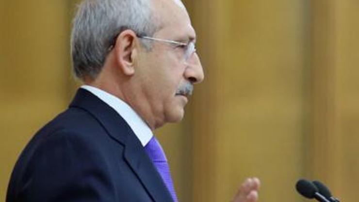 Kılıçdaroğlu: Çok mutluyum