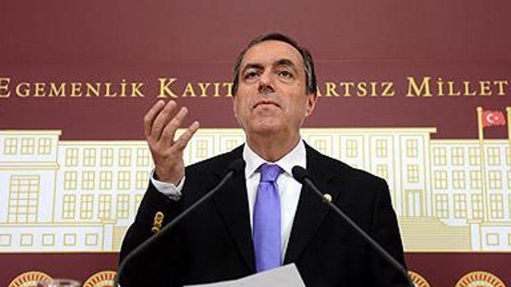 CHP, YSKnın Bakanlarla ilgili yerel seçim kararını Danıştaya taşıyacak