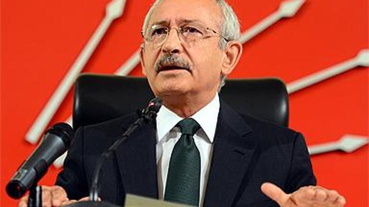 PKKya siyaset çağrısı