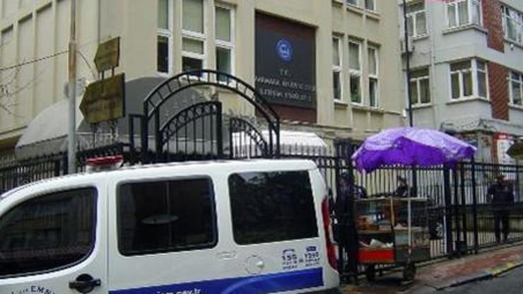 Marmara İletişimde fişlemenin belgesi