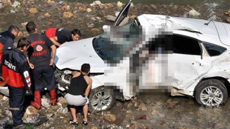 Bayramın ilk gününde acı bilanço