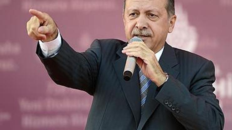 Erdoğan: Trafik sıkıntısı geçici