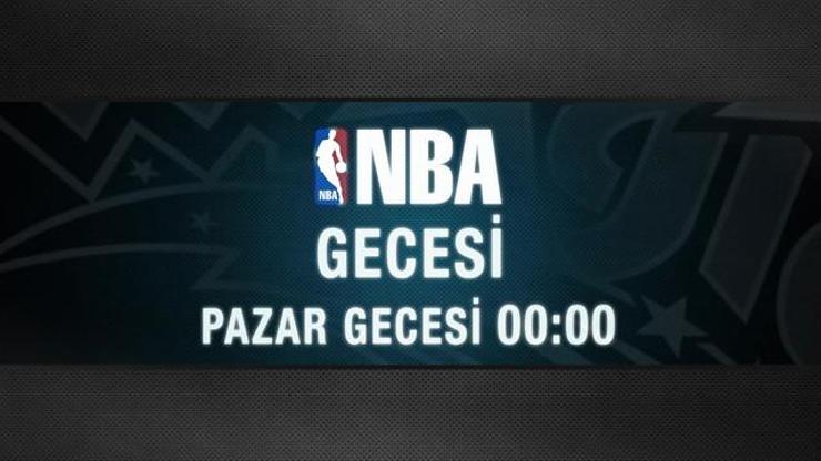 NBA Gecesi, CNN TÜRKte