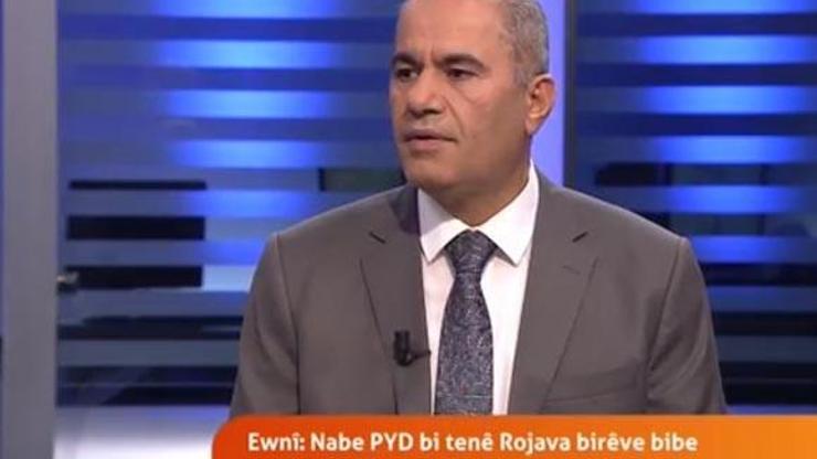 KDP, Salih Müslimi dikatörlükle suçladı