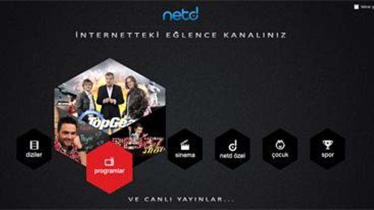 NetDye Altın Örümcekte üçüncülük ödülü