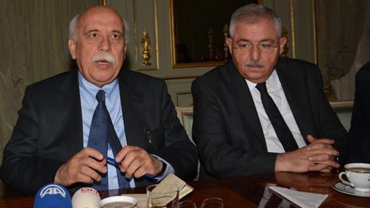 Nabi Avcı: Öğretmen dağılımı yapabilmek için soruldu