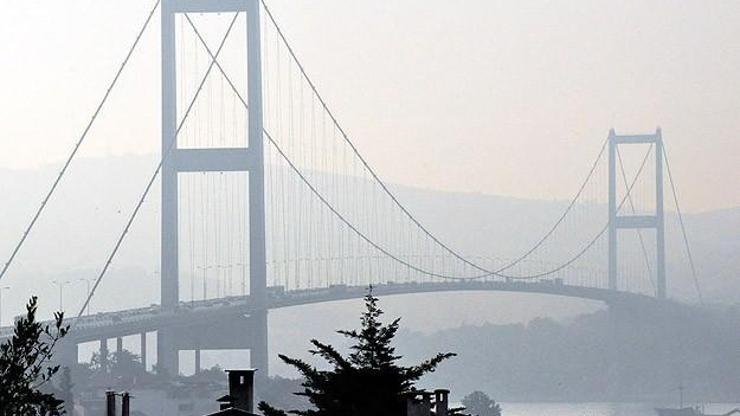 Köprü ve otoyollardan 10 ayda 655 milyon lira geldi
