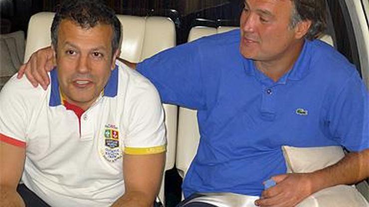 Serbest bırakılan pilotlar yaşadıklarını anlattı