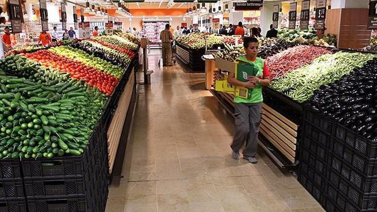 İstanbulda perakende fiyatlar arttı