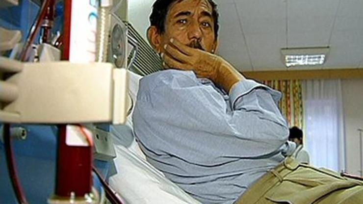 Böbrek taşı olanlar ramazanda dikkatli olmalı
