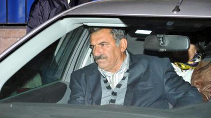 Abdullah Öcalandan yeni açıklama