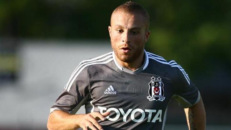 Gökhan Töre Rubin Kazan kampında