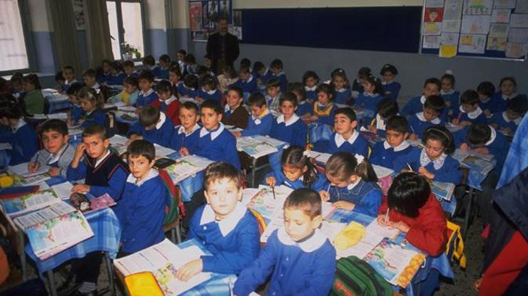 İlkokulda mahrem eğitimi