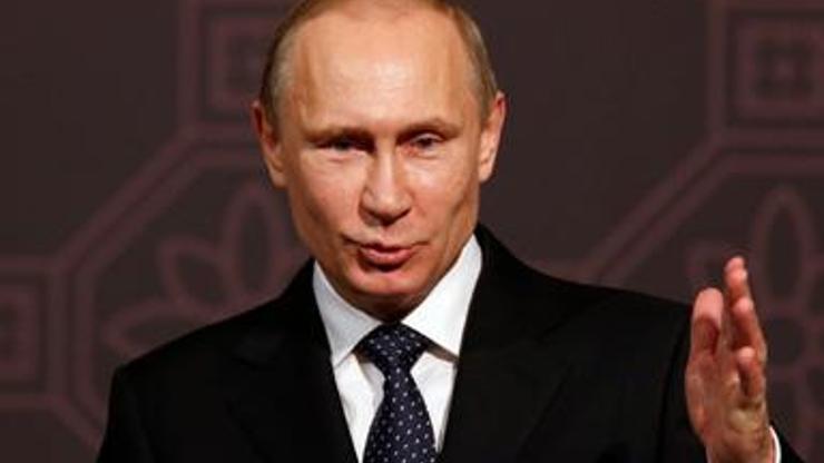 Putin, Esad ile telefonda görüştü