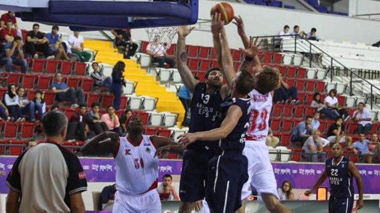 Efes çok farklı