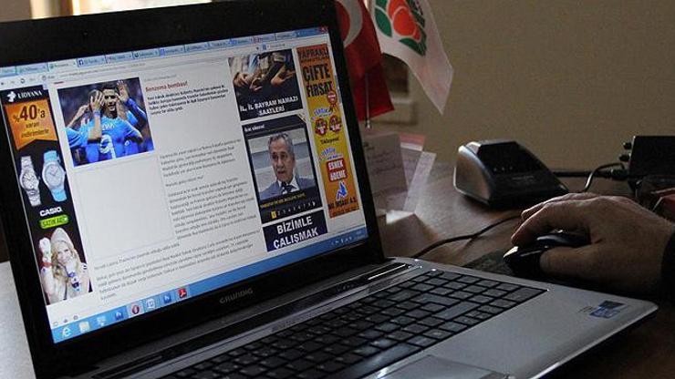 Malatya Güncel gazetesinde Marca sevinci