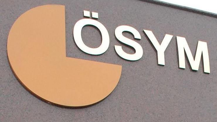 YKS yerleştirme sonuçları açıklandı