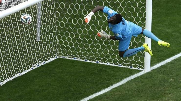 Dünya Kupası: Portekiz - Gana: 2-1