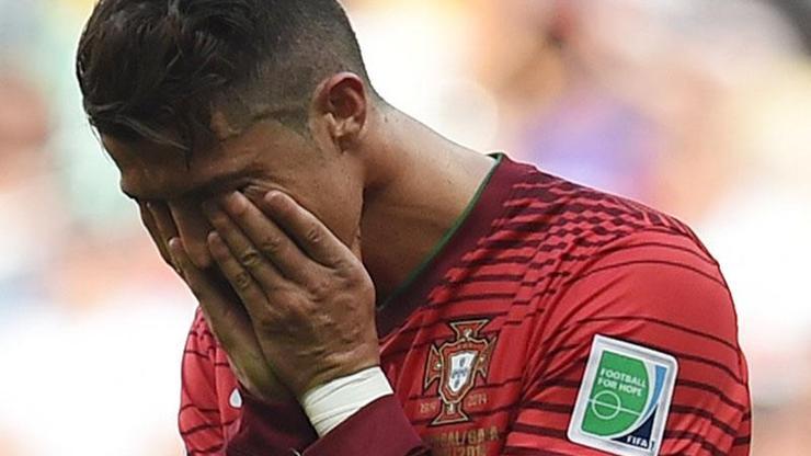 Cristiano Ronaldo Portekiz futbol tarihinin en iyisi
