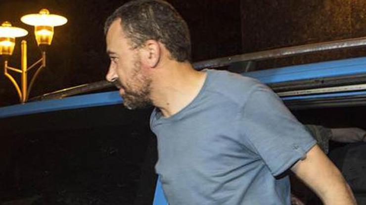 Ukraynada kaçırılan Türk gözlemci serbest
