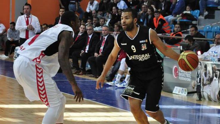 Beşiktaş bu kez kazandı