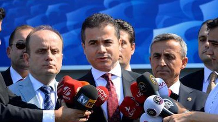 Bakan Kılıçı kızdıran karar