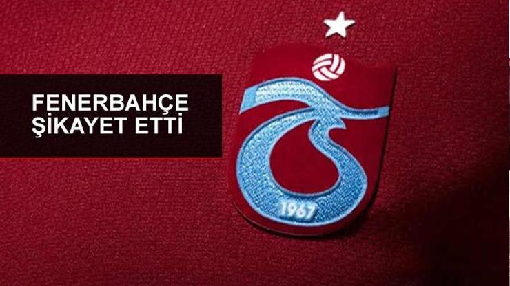 UEFA Trabzonspor hakkında soruşturma açtı