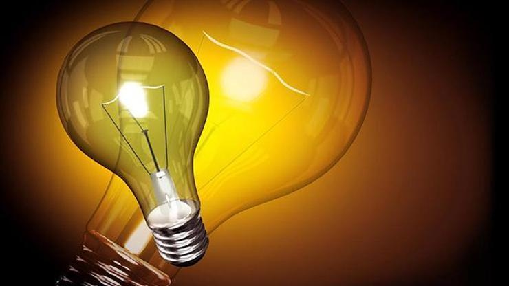 İstanbulda 9 ilçede elektrik kesintisi