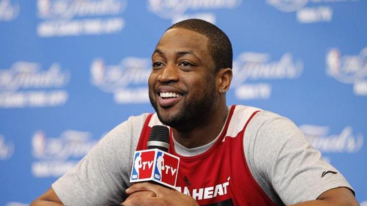Miamiye ikinci şok: Dwyane Wade serbest