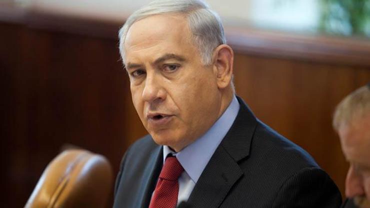 İsrail Başbakanı Netanyahu: Kürdistan kurulmalı