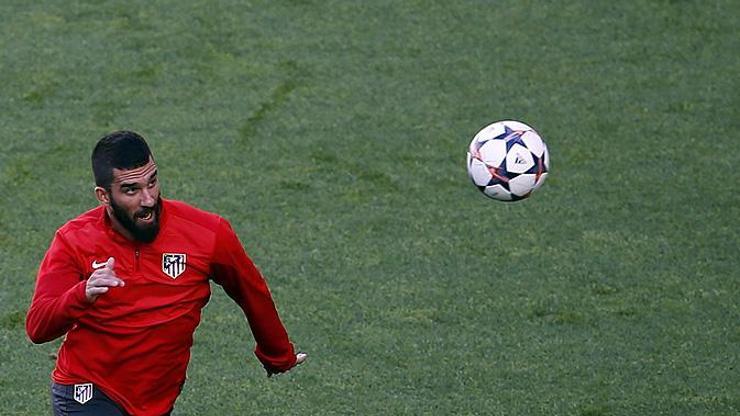Arda Turan gidiyor Cazorla geliyor