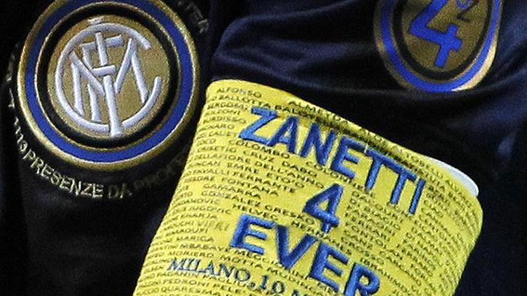 Inter 4 numaralı formayı emekli etti