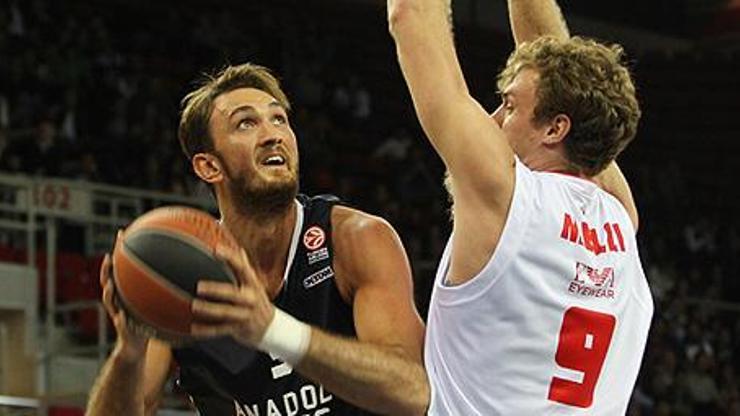 Efes İtalyanları bozguna uğrattı