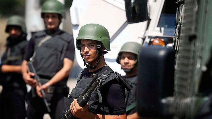 Mısırda bombalı saldırı
