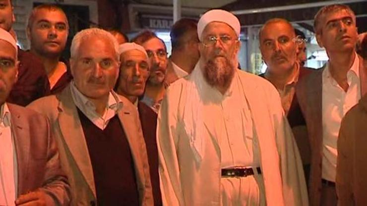 Hacı adaylarının dolandırıcılık suçlaması