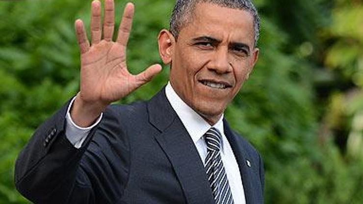Obama, Netanyahu ile görüştü