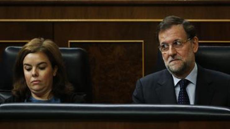 Rajoydan Ronaldoya tam destek