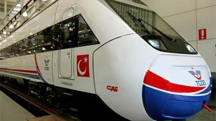 Ankara-İstanbul YHT hattında duraklar belirlendi