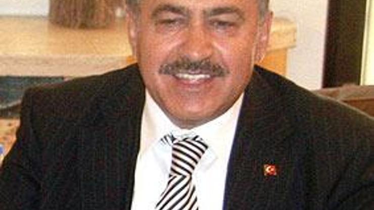 Bakan Eroğlu: Gökçek ile alakası yok