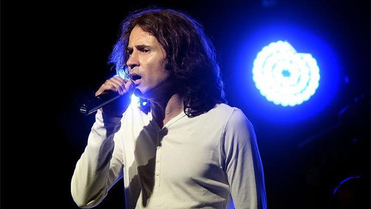 Rockçı İmamdan İstanbulda ilk konser