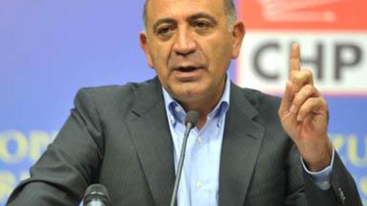 Gürsel Tekinden Sarıgül yorumu