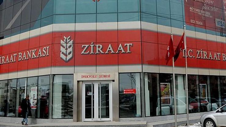 Ziraat Bankası bono ihraç edecek